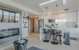 Apartment – Etobicoke, Toronto, Ontario,  Canada for C$874,000