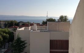 Four-bedroom apartment at 100 meters from the sea, Dugi Rat, Croatia for 200,000 €