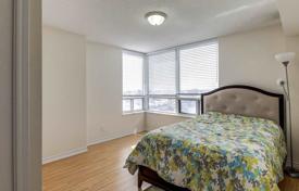 Apartment – Dundas Street West, Toronto, Ontario,  Canada for C$991,000