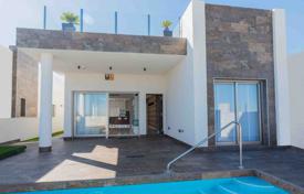 Stylish two-level villa in Villamartin, Alicante, Spain for 355,000 €