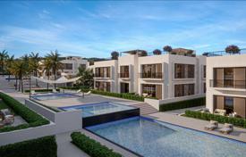 New residence with swimming pools and lounge areas, Alsancak, Northern Cyprus for From 363,000 €