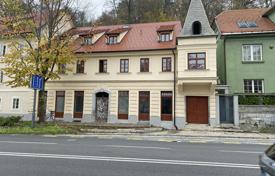 Old-fashioned classic house in Ljubljana, Slovenia for 1,950,000 €