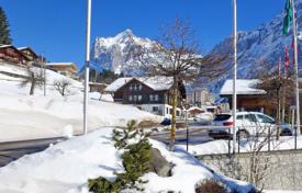 Apartment – Grindelwald, Bern District, Switzerland for 2,870 € per week