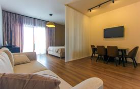 Studio apartment with sea views in Becici, Budva, Montenegro for 235,000 €