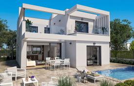 Two-storey villa with sea views in San Javier, Murcia, Spain for 690,000 €