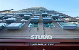 Apartment – Nelson Street, Toronto, Ontario,  Canada for C$857,000