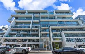 Apartment – Portland Street, Toronto, Ontario,  Canada for C$1,122,000