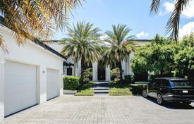 Apartment – Miami Beach, Florida, USA for 13,500 € per week