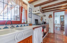Detached house – Moraira, Valencia, Spain for 2,750,000 €