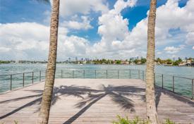 Condo – Island Avenue, Miami Beach, Florida,  USA for $795,000