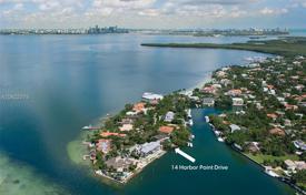 Apartment – Key Biscayne, Florida, USA for 11,600 € per week