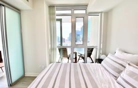 Apartment – Nelson Street, Toronto, Ontario,  Canada for C$1,173,000