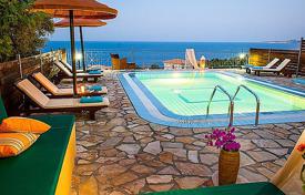 Villa – Zakinthos, Administration of the Peloponnese, Western Greece and the Ionian Islands, Greece for 1,470 € per week