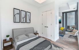 Apartment – Richmond Street West, Old Toronto, Toronto,  Ontario,   Canada for C$866,000