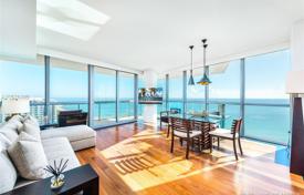 Apartment – Miami Beach, Florida, USA for 12,200 € per week