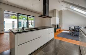 For sale, Zagreb, Cvjetni Trg, luxury penthouse, garage for 2,000,000 €