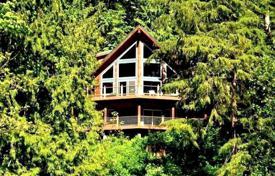 Terraced house – Maple Falls, Washington, USA for $7,700 per week