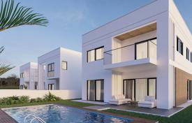 New complex of villas on the outskirts of Nicosia, Cyprus for From 656,000 €