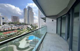 Luxury apartments 2,5+1 for sale in Bomonti, Istanbul. Suitable for citizenship. for $880,000