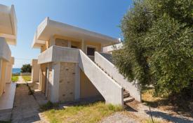Two-storey villa on the first sea line, Kassandra, Greece for 970,000 €