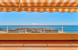 Two penthouses with stunning ocean views in Acantilado de los Gigantes, Tenerife, Spain for 490,000 €