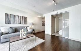 Apartment – Nelson Street, Toronto, Ontario,  Canada for C$834,000