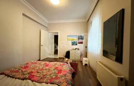 High Rental Income Duplex Apartment in Maltepe for $153,000