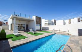 Single-storey villa with a swimming pool, Villamartin, Spain for 370,000 €