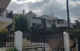 Three-level townhouse with a garden in Voula, Attica, Greece for 490,000 €
