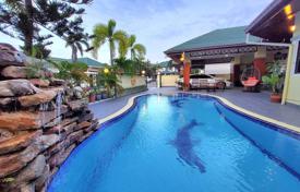 Pool House with 3 bedrooms, East Pattaya for $247,000