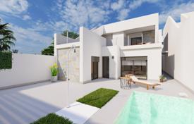 Villa with swimming pool and park view, Murcia, Spain for 400,000 €