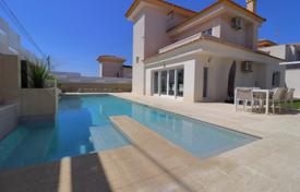 Two-storey furnished villa with a pool in Torrevieja, Alicante, Spain for 459,000 €