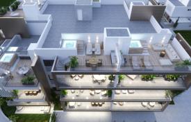 Penthouse – Larnaca (city), Larnaca, Cyprus for 245,000 €