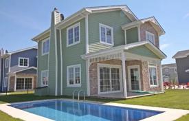 Contemporary Villa at Decent Compound in Convenient Location for $422,000