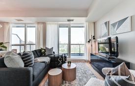 Apartment – Bayview Avenue, Toronto, Ontario,  Canada for C$709,000