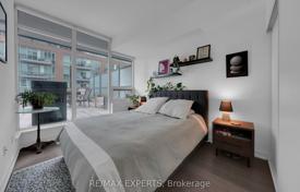 Apartment – George Street, Toronto, Ontario,  Canada for C$1,172,000