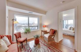 Apartment – Heintzman Street, York, Toronto,  Ontario,   Canada for C$850,000
