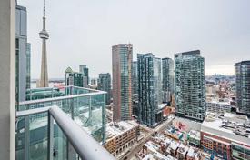 Apartment – Nelson Street, Toronto, Ontario,  Canada for C$738,000