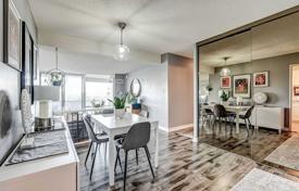 Apartment – Scarlett Road, Toronto, Ontario,  Canada for C$985,000
