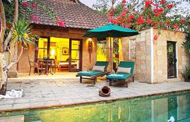 Villa – Seminyak, Bali, Indonesia for 2,000 € per week
