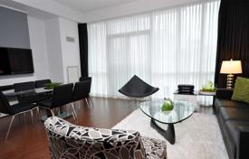 Apartment – George Street, Toronto, Ontario,  Canada for C$801,000
