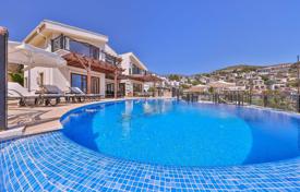 Villa – Kash, Antalya, Turkey for $2,013,000