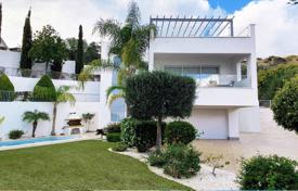 Key ready villa in Peya VAT — 0% for 650,000 €