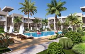 Apartment complex in Kyrenia for 138,000 €
