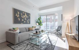 Apartment – Nelson Street, Toronto, Ontario,  Canada for C$1,307,000
