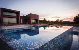 Elite villa with a terrace, a pool and sea views, Vodice, Šibensko-Knin County, Croatia for 1,500,000 €