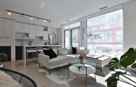 Apartment – Nelson Street, Toronto, Ontario,  Canada for C$893,000