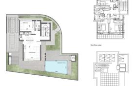 Detached house – Kissonerga, Paphos, Cyprus for 710,000 €