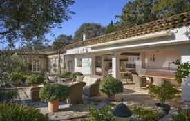 Villa – Mougins, Côte d'Azur (French Riviera), France for 8,950,000 €