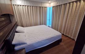 3 bed Condo in Ascott Sky Villas Sathorn Yan Nawa Sub District for $4,100 per week